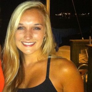 Meet your Posher, Miranda